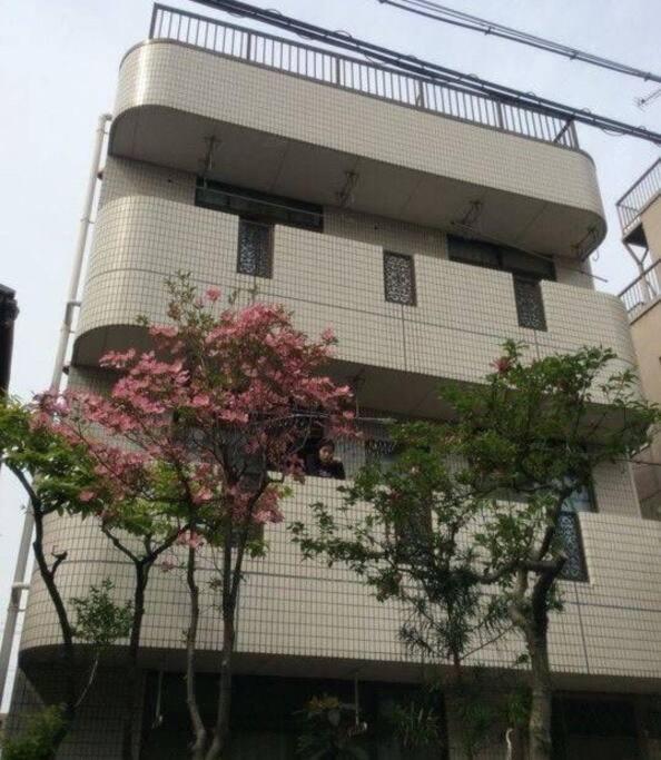 Apartament Yamadayaまるごと貸し切り69平米21坪長期滞在大歓迎 Tokio Zewnętrze zdjęcie