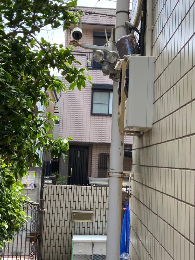 Apartament Yamadayaまるごと貸し切り69平米21坪長期滞在大歓迎 Tokio Zewnętrze zdjęcie